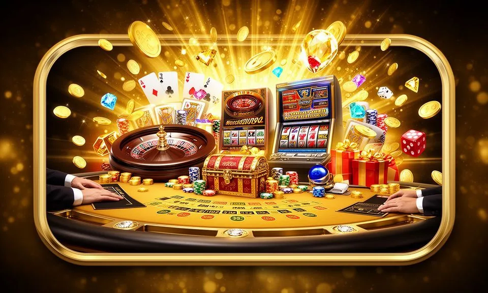 Roulette Velocity